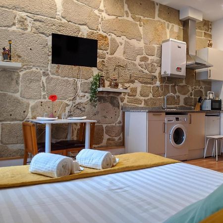 Porto Memory-Stone Houseアパートメント エクステリア 写真