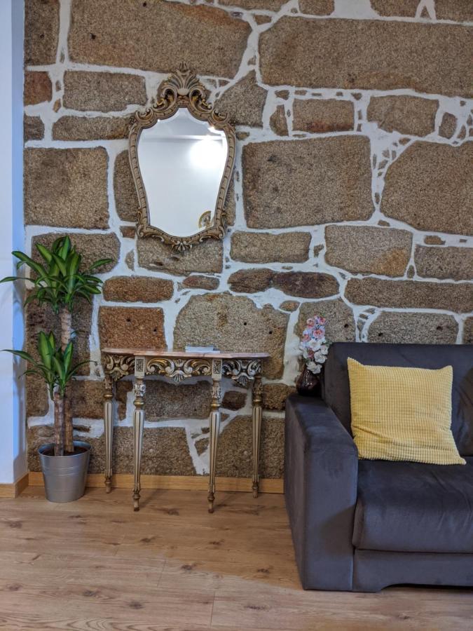 Porto Memory-Stone Houseアパートメント エクステリア 写真