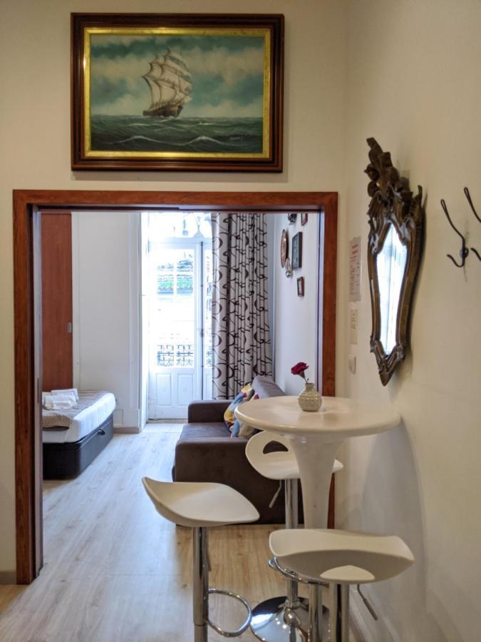 Porto Memory-Stone Houseアパートメント エクステリア 写真