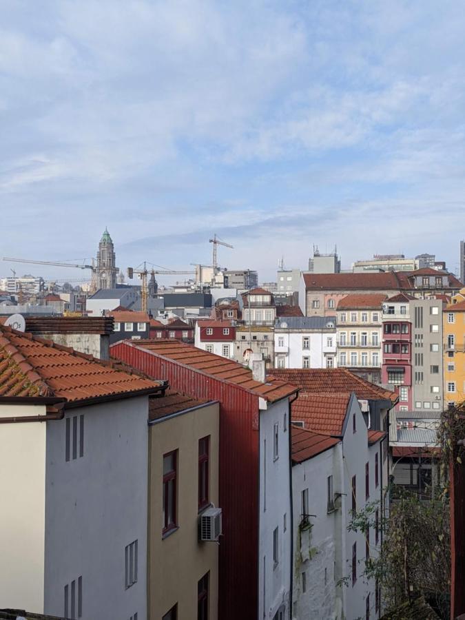 Porto Memory-Stone Houseアパートメント エクステリア 写真